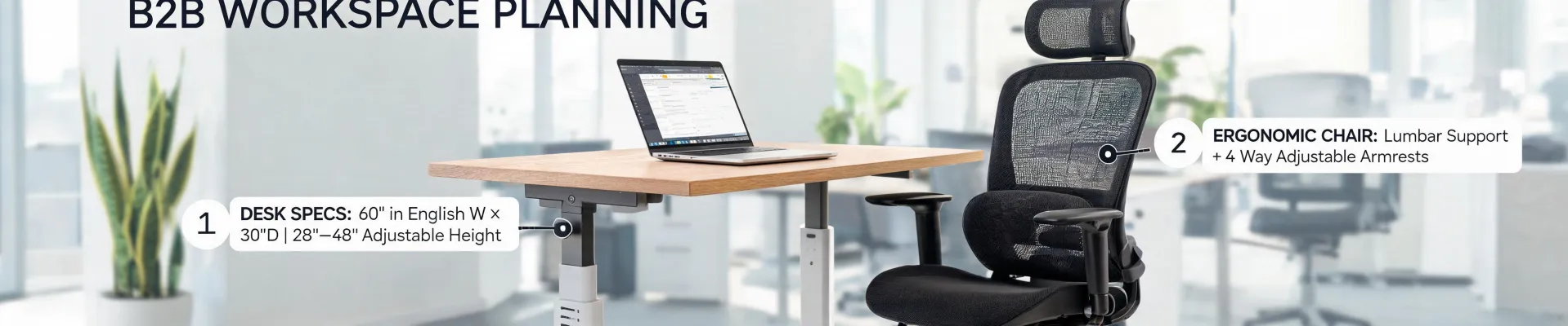 Workspace article feature